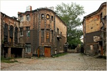 Verlassene Hof *** / ***