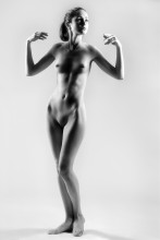 Nude Olga...3. / ***