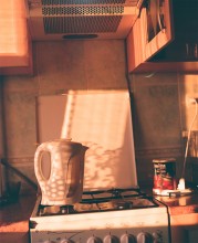 Espresso am Morgen / *******