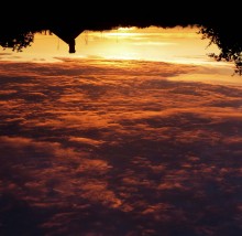 Oceans In The Sky / ---
