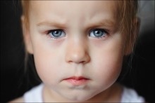 Die Welt in den Augen eines Kindes / ***