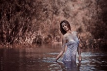 Moon river / ...