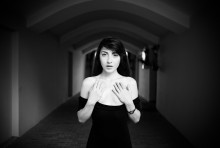 Schwarz und Weiß / westkis.com