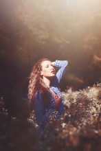 Portrait / By GabrielyanPhotography