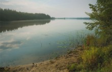 Morgen Stille / ***