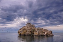 Insel / ***