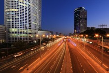 Nacht-Stadt / ***