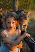 Maria und Murya / ***