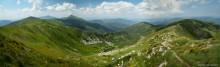 Rib Mountain / ***