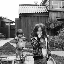 Sieg und Masha / ***