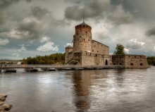 Savonlinna / ***