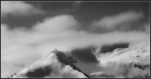 Terra Incognita 3 / ***
