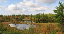 Dass der Herbst / ***