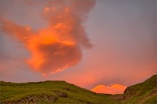 Solche unterschiedlichen Elbrus / *****