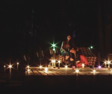 Romantik im Wald / ***