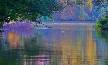 Herbst Weite / ***