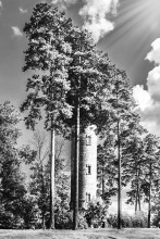 Alter Wasserturm / ***
