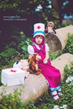 Masha Doktor / ***