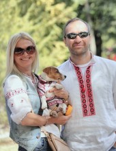 Vyshyvanki / ***