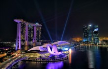 Singapore / ***