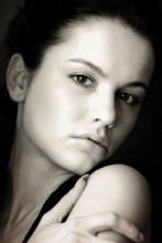 Aus der Serie: "Der Duft der Frauen" / ***