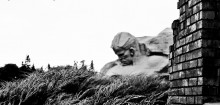 Das Hauptdenkmal MK "Festung Brest" / ***