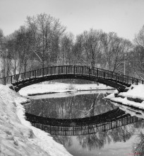 Brücke / ***