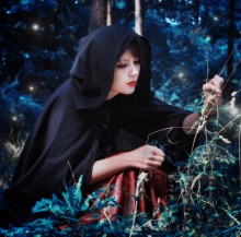 Hexe / ***