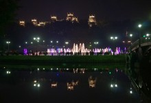 Tsaritsyno / ***