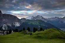 Auf Dachböden und Dächer / ***