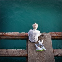 Das Warten / ***