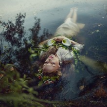 Ophelia / ***