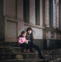 Amelia&Gabriela / girls