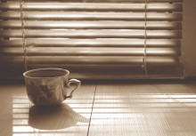 Tasse Tee / ***