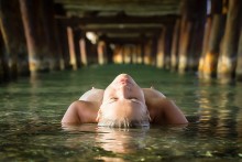 secret of Water / ***