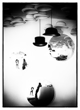 ...con un 'hat trick'...II / ***