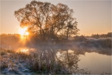Und Sonnenstrahl ..... / ***