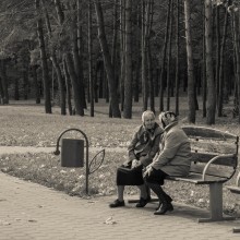 Gespräch / ***