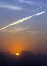 Morgendämmerung / ***