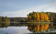 Herbstfarben / ***