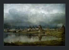 nach dem Sturm / music: Leonard Cohen - Hallelujah
http://www.youtube.com/watch?v=YrLk4vdY28Q