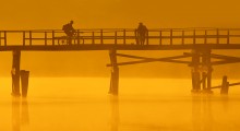 Fishing For A Dream / Fishing For A Dream