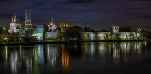 Nowodewitschi-Kloster / ***