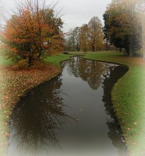Herbstmotiv / ***