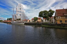 Alte Memel / ***
