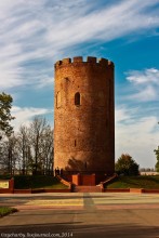Kamenez Turm / ***