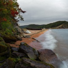 Shore Katun / ***