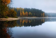 Der Morgen beginnt / ***