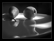 Transformation / ***