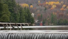 Lac Meech / Lac Meech